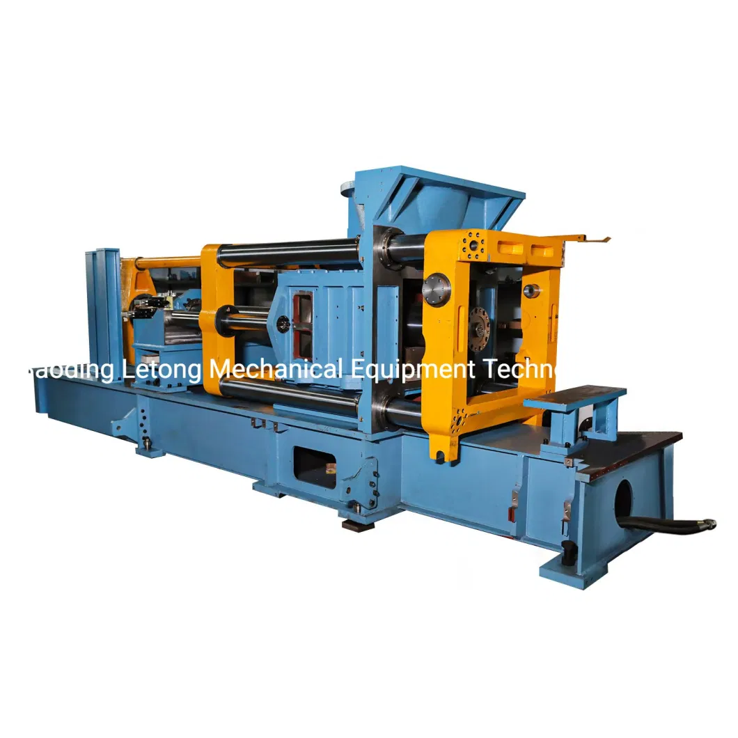 Automatic Vertical Foundry Flaskless Moulding Machine